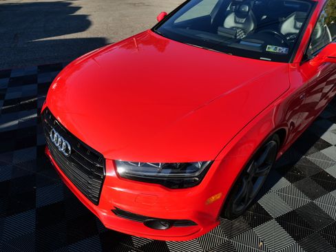 Used 2018 Audi S7 Prestige w/ S Sport Package image 77