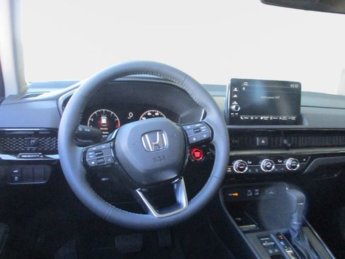 New 2026 Honda CR-V EX-L image 12