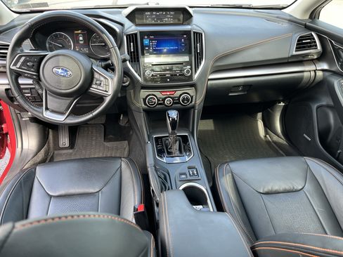 Used 2019 Subaru Crosstrek 2.0i Limited w/ Moonroof Package w/Navigation AWD/4WD image 19