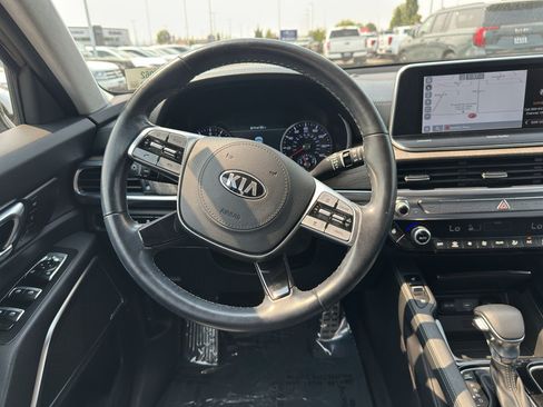 Used 2021 Kia Telluride SX w/ SX Prestige Package AWD/4WD image 21