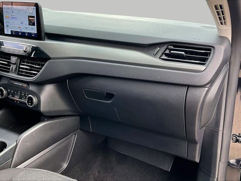 Used 2025 Ford Escape Active FWD image 16