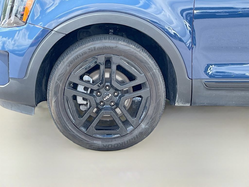 Used 2024 Kia Telluride EX X-Line AWD/4WD image 33