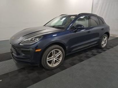 Used 2023 Porsche Macan