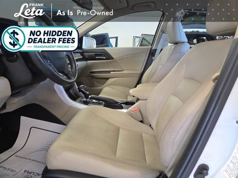 Used 2014 Honda Accord EX-L image 13