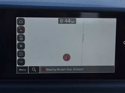 New 2026 Kia Seltos S image 30