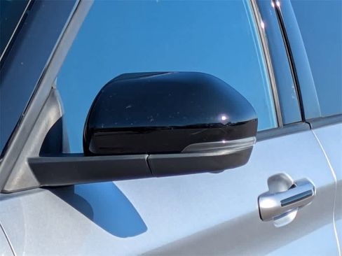 Used 2020 Ford Explorer ST w/ ST Street Pack image 11