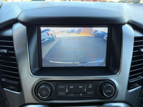 Used 2019 Chevrolet Tahoe LT w/ Max Trailering Package RWD image 56