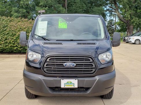 Used 2019 Ford Transit 350 XL RWD image 9
