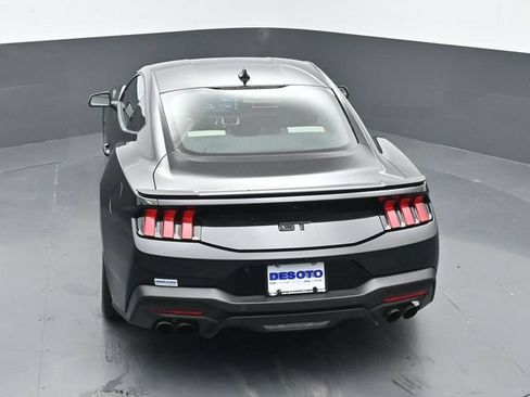 Certified 2025 Ford Mustang GT Premium RWD image 43