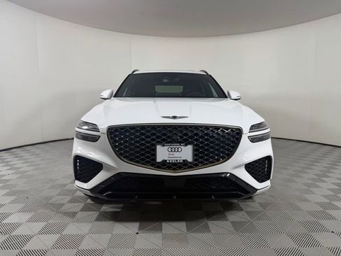 Used 2024 Genesis GV70 3.5T Sport w/ Sport Advanced Package image 2