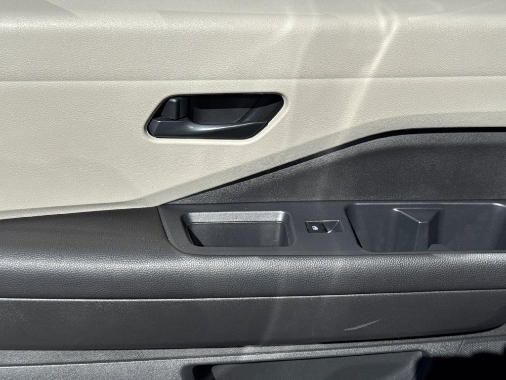 Certified 2025 Nissan Pathfinder SV AWD/4WD image 25