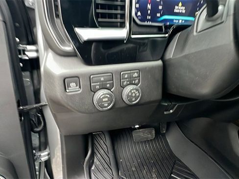 New 2026 Chevrolet Silverado 2500 LT w/ All Star Edition image 19