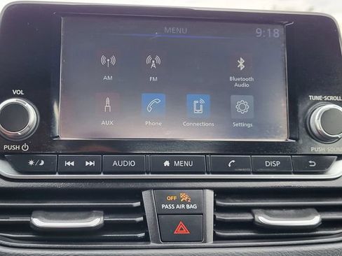 Certified 2024 Nissan Altima 2.5 S image 13