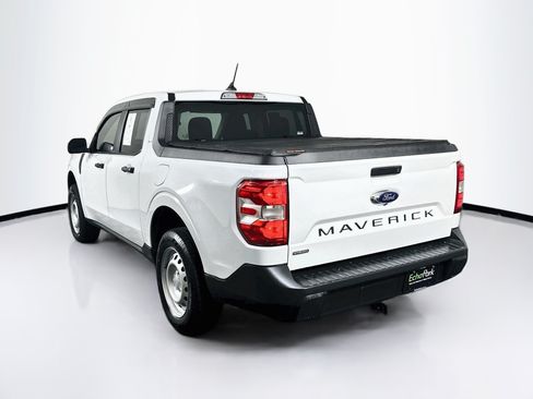 Used 2022 Ford Maverick XL FWD image 5