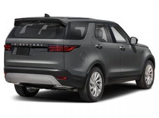New 2026 Land Rover Discovery S video 2