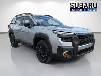 New 2026 Subaru Outback Wilderness video 1