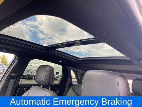 Certified 2021 Cadillac XT5 Premium Luxury image 14