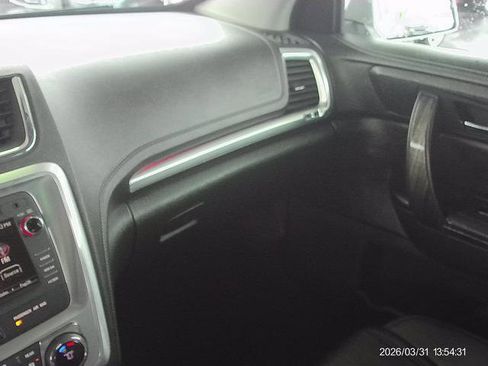 Used 2015 GMC Acadia SLT AWD/4WD image 12
