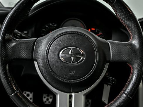 Used 2016 Scion FR-S image 23