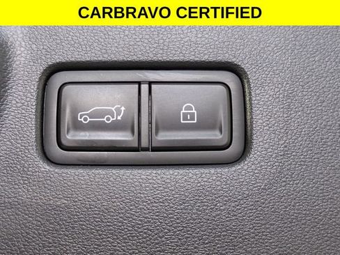 Used 2026 Hyundai Santa Fe Calligraphy FWD image 35