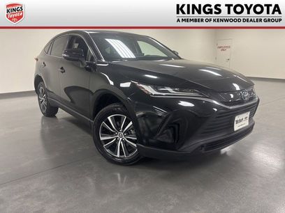 Used 2023 Toyota Venza LE