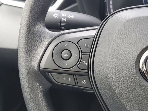 New 2026 Toyota Corolla LE AWD/4WD image 12