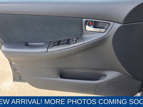 Used 2008 Toyota Corolla S image 15