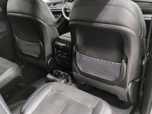 Certified 2024 Jeep Grand Cherokee L Altitude image 19