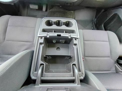 Used 2015 Chevrolet Silverado 2500 LT image 48