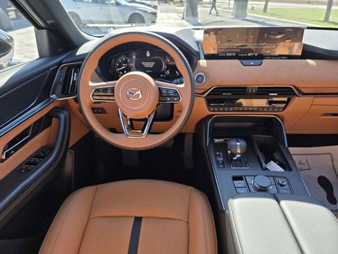 New 2026 MAZDA CX-70 3.3 Turbo S w/ Premium Plus image 5