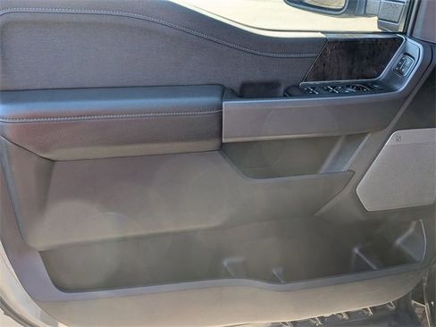 Used 2023 Ford F250 Lariat w/ Lariat Ultimate Package image 12