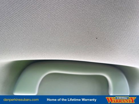 Used 2023 Subaru Forester Sport image 34