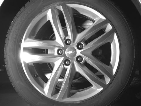 Used 2019 Chevrolet Equinox Premier AWD/4WD image 11