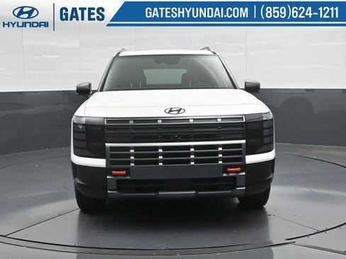 New 2026 Hyundai Palisade XRT Pro image 5