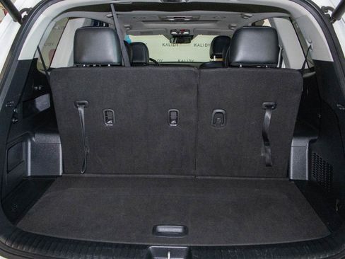 Used 2025 Kia Telluride S AWD/4WD image 25