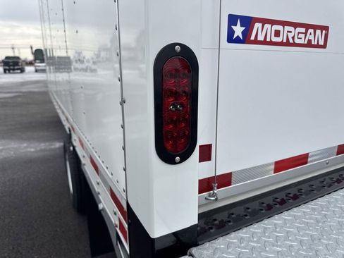 New 2025 Ford E-450 and Econoline 450 Super Duty w/ Driver's Safety Package image 24