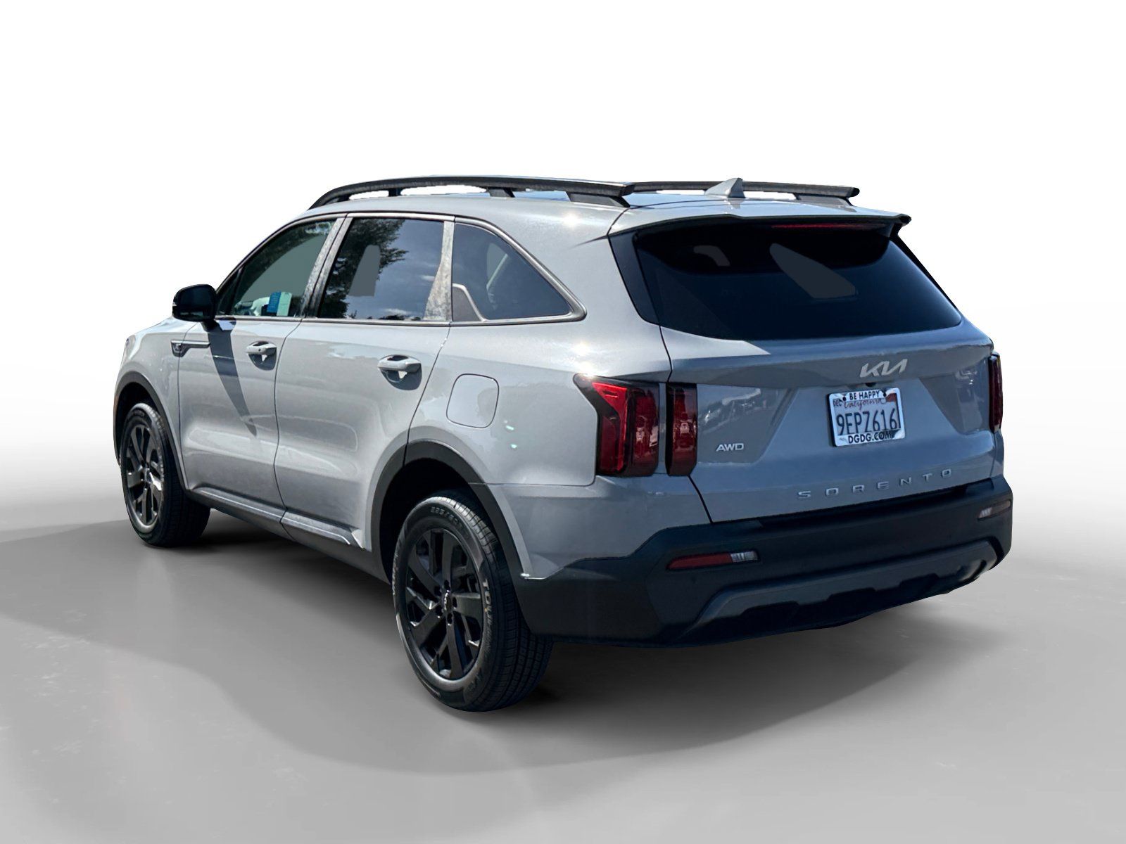 Used 2022 Kia Sorento S w/ Panoramic Sunroof Package AWD/4WD image 3
