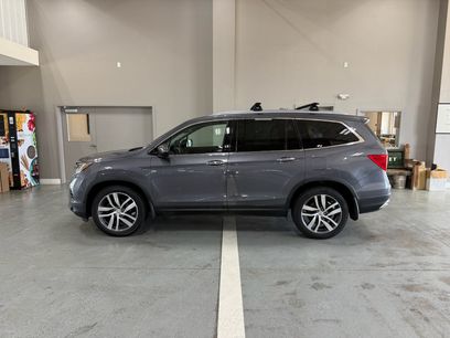 Used 2016 Honda Pilot Touring