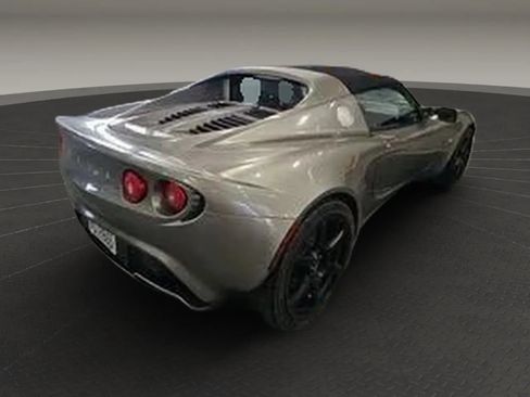 Used 2006 Lotus Elise RWD image 3