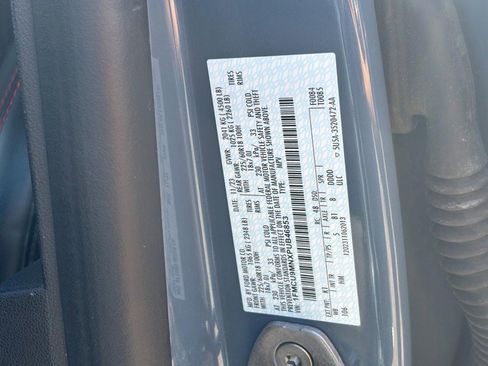 Used 2023 Ford Escape ST-Line w/ Tech Pack #1 image 25