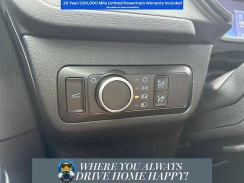 New 2026 Ford Escape ST-Line w/ Tech Pack #1 image 22