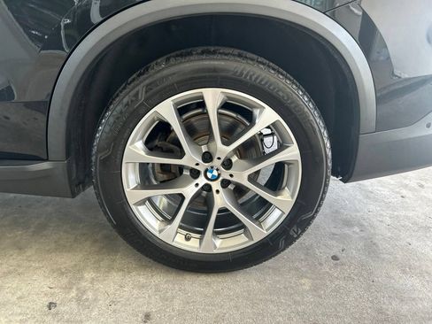 Used 2020 BMW X5 sDrive40i w/ Luxury Seating Package RWD image 19