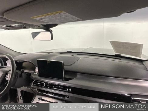 Used 2020 Lincoln Aviator Reserve w/ Equipment Group 202A AWD/4WD image 32