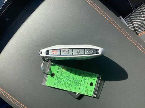 New 2026 Genesis GV70 3.5T Sport Prestige image 32