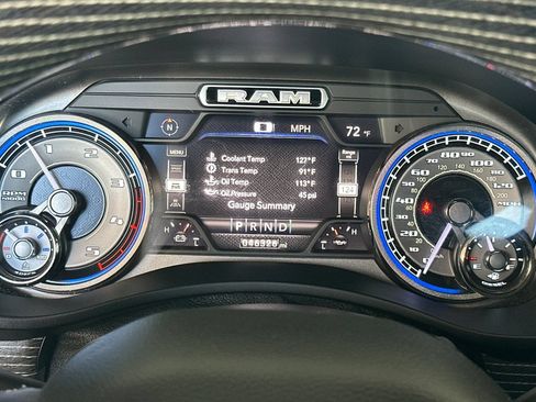Used 2019 RAM 2500 Limited AWD/4WD image 19
