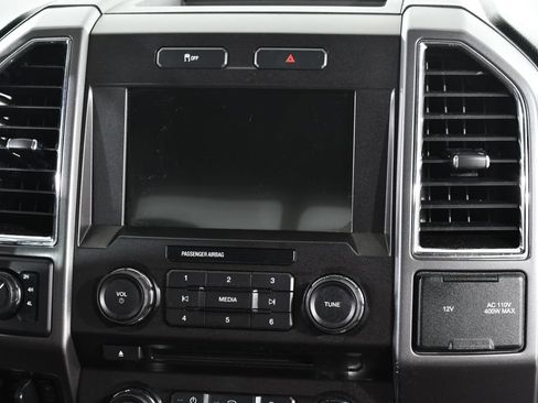 Used 2017 Ford F350 XLT AWD/4WD image 9