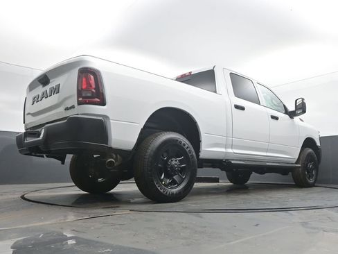 New 2026 RAM 2500 Tradesman image 51
