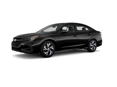 New 2025 Subaru Legacy Premium image 3