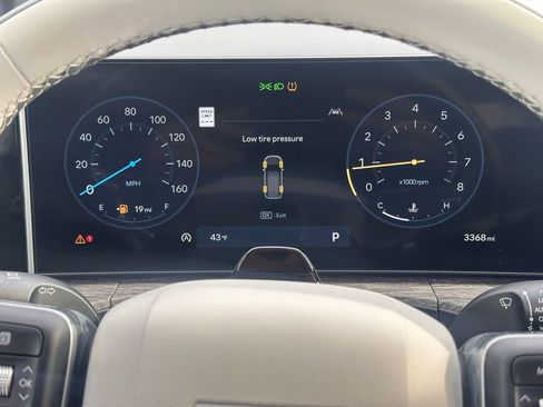 Used 2025 Hyundai Santa Fe Calligraphy image 33