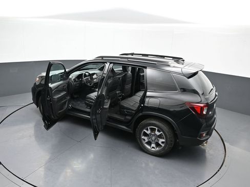 Certified 2022 Honda Passport TrailSport image 44
